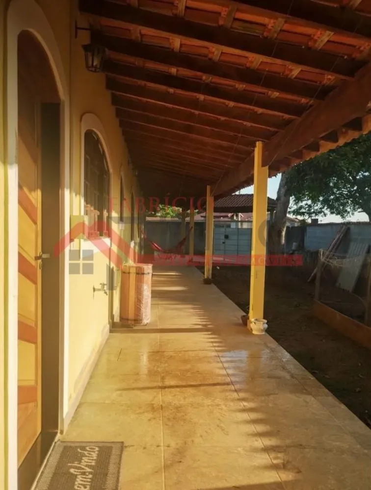 Chácara, 2 quartos, 1170 m² - Foto 5