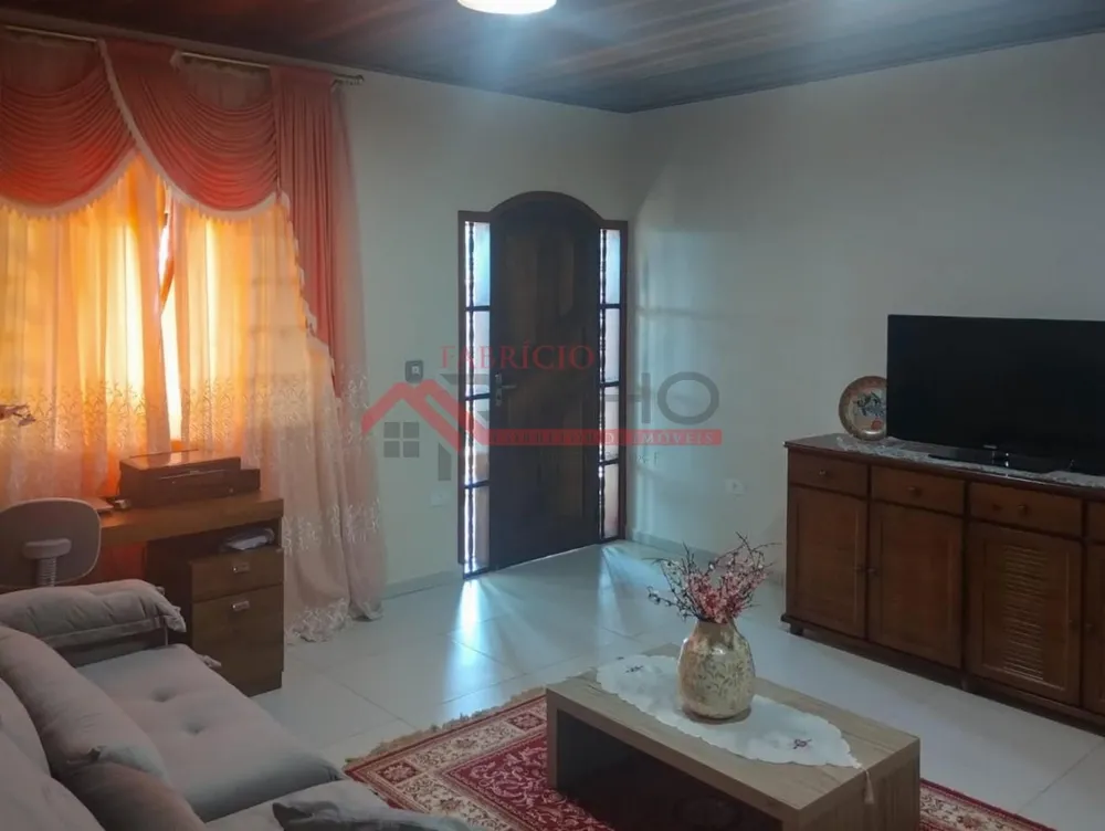 Chácara, 2 quartos, 1170 m² - Foto 3