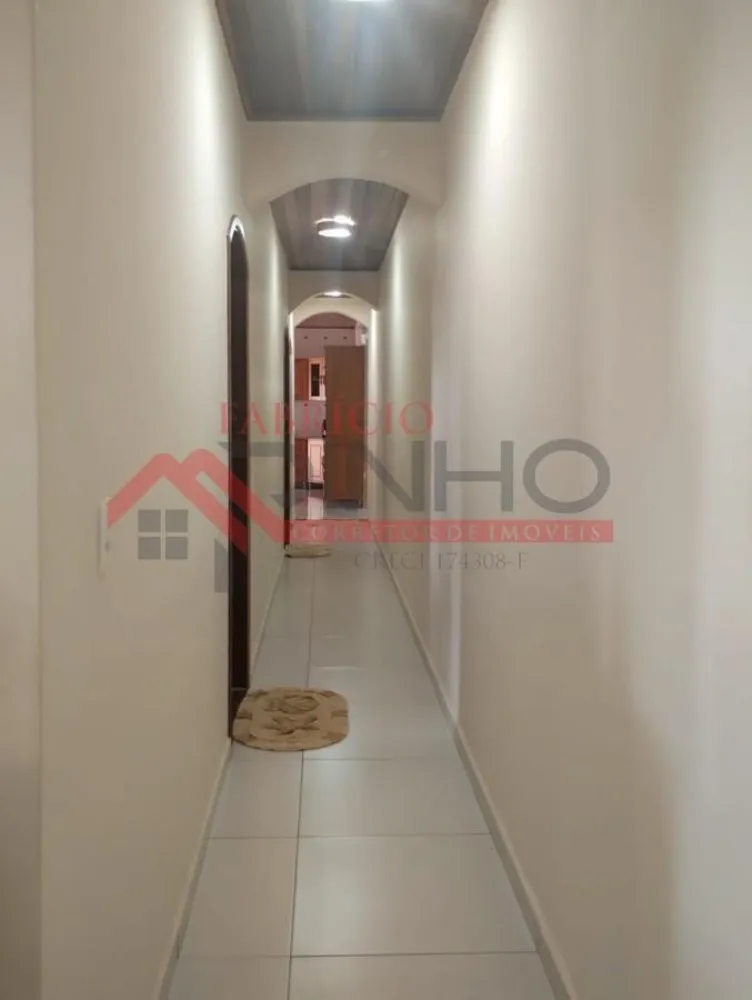 Chácara, 2 quartos, 1170 m² - Foto 4