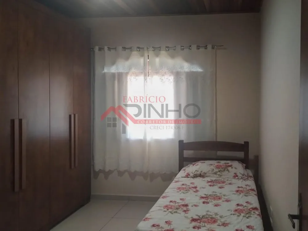 Chácara, 2 quartos, 1170 m² - Foto 5