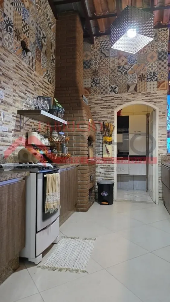 Casa, 3 quartos - Foto 10