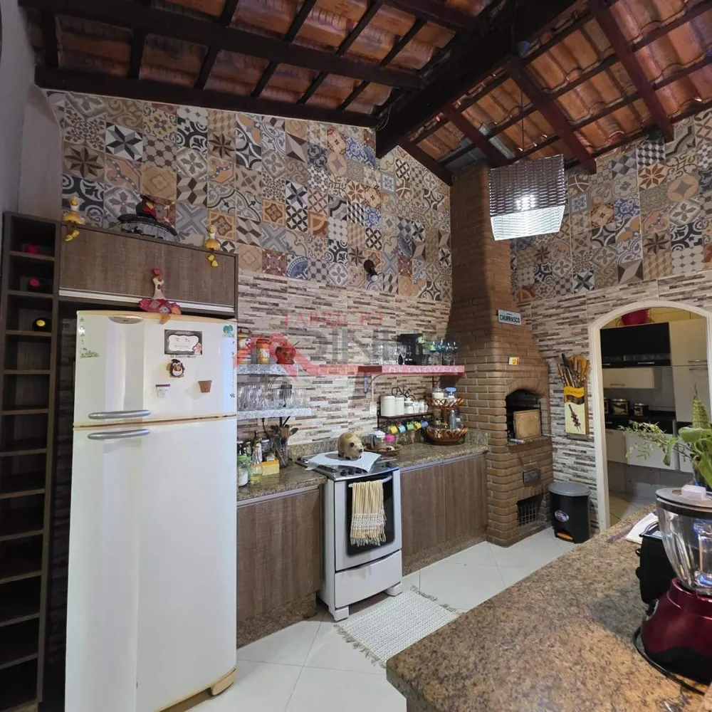 Casa, 3 quartos - Foto 9