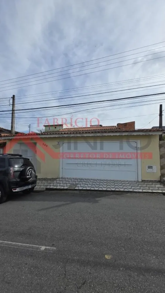 Casa, 3 quartos - Foto 4