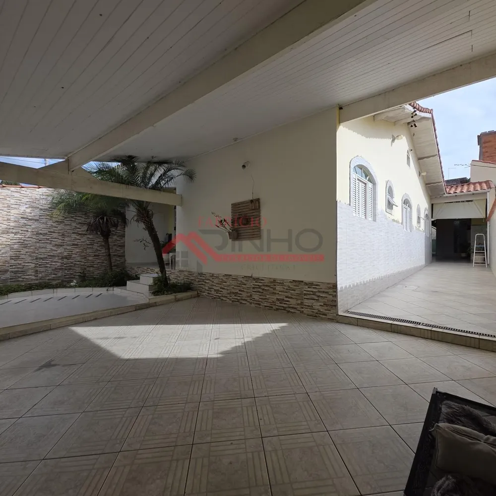 Casa, 3 quartos - Foto 5