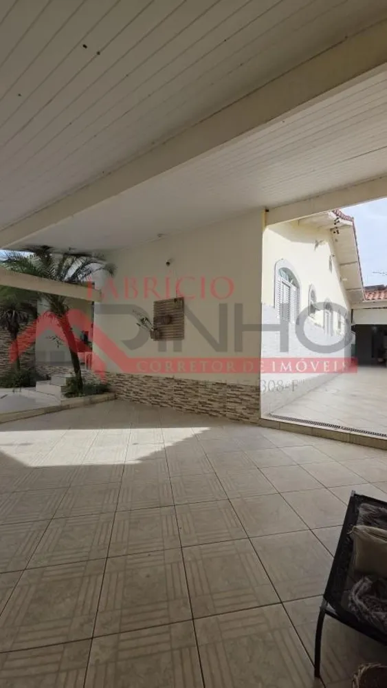 Casa, 3 quartos - Foto 2