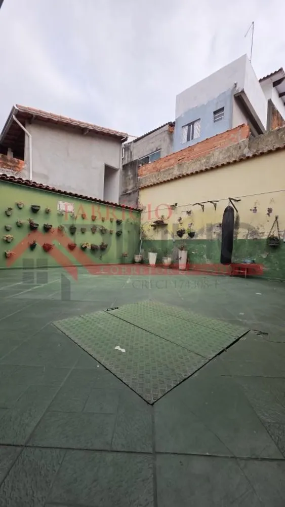 Casa, 3 quartos - Foto 7