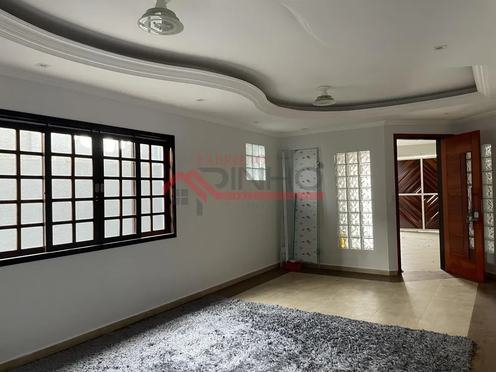 Sobrado, 3 quartos - Foto 1