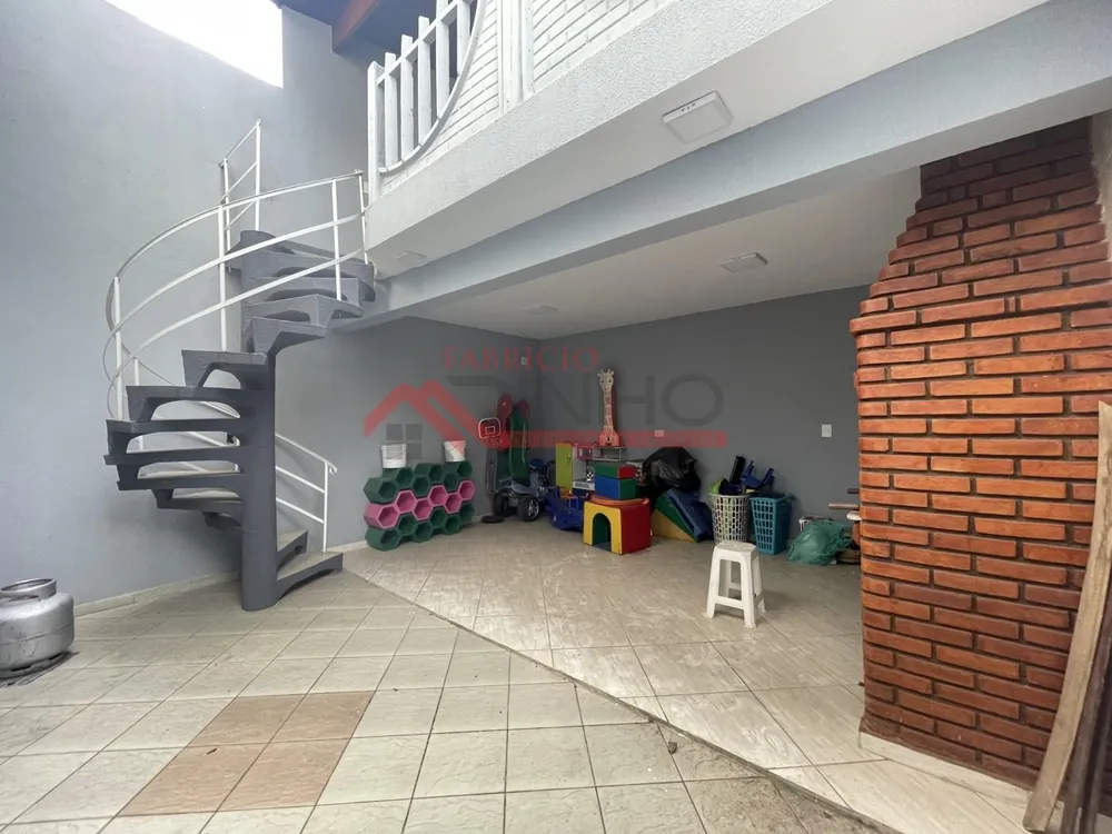 Sobrado, 3 quartos - Foto 2