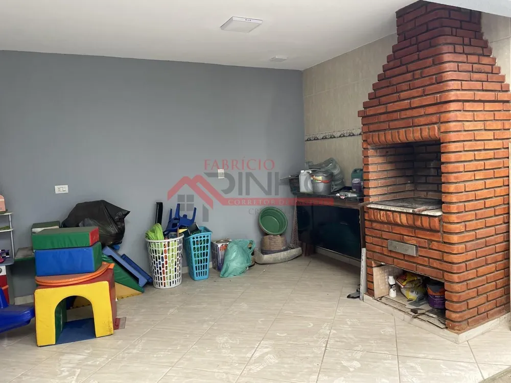 Sobrado, 3 quartos - Foto 10