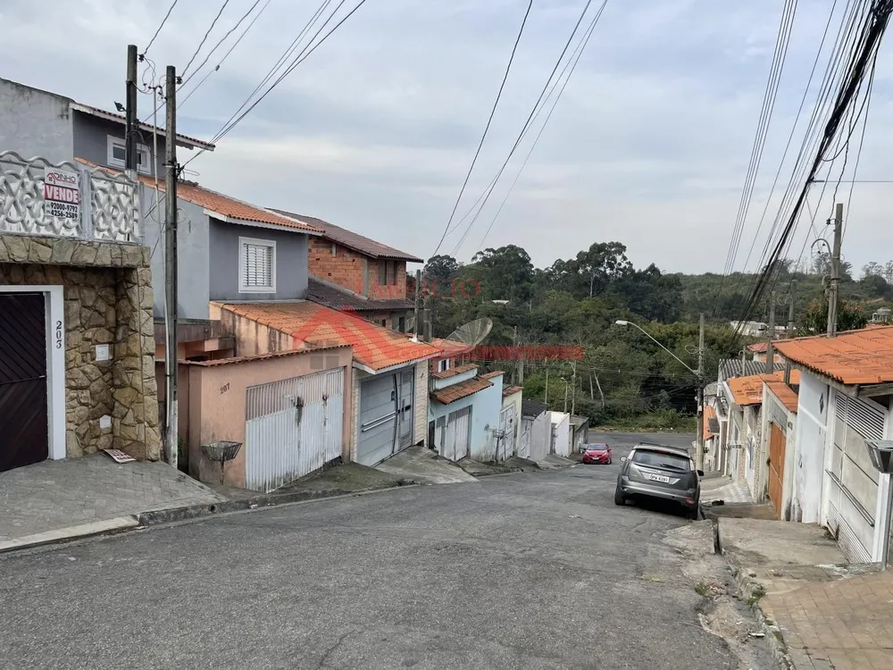 Sobrado, 3 quartos - Foto 5