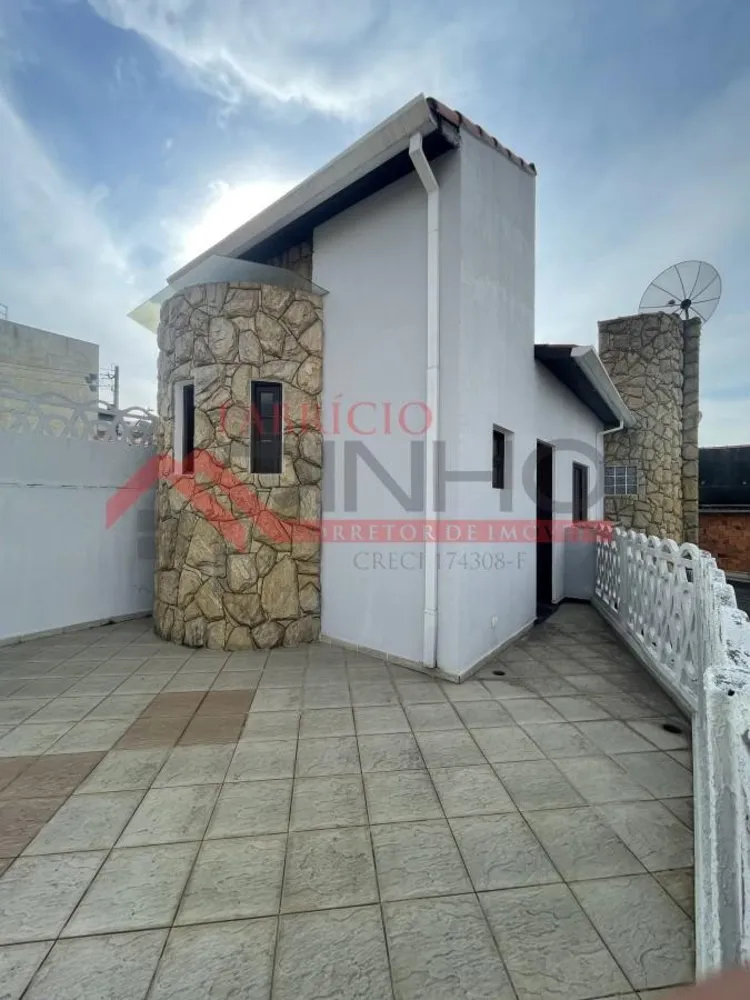 Sobrado, 3 quartos - Foto 12