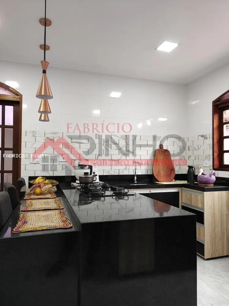 Sobrado, 3 quartos - Foto 15