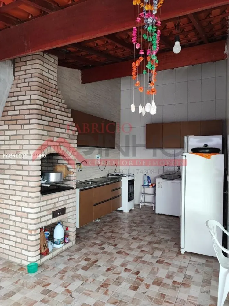 Sobrado, 3 quartos - Foto 8