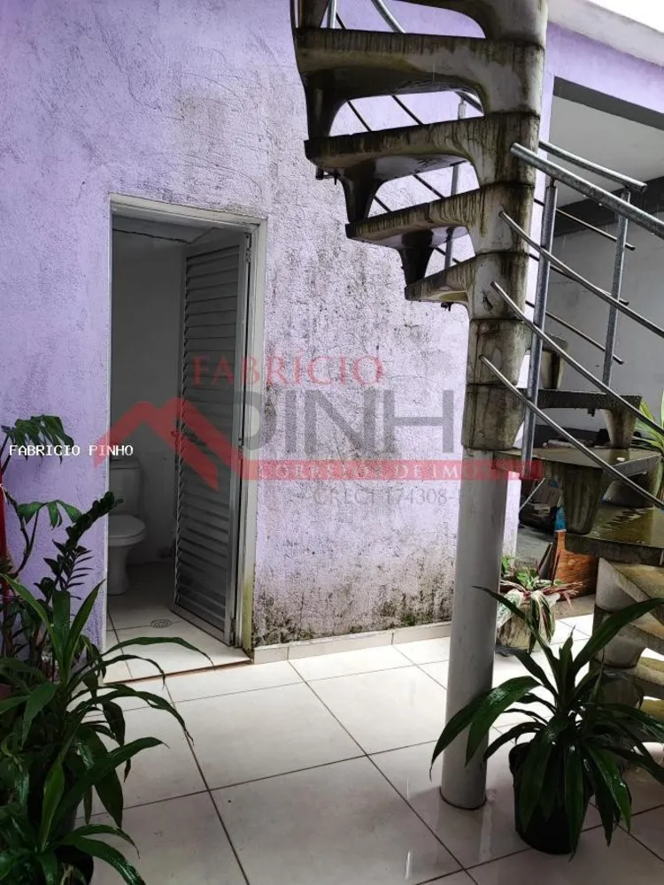 Sobrado, 3 quartos - Foto 7