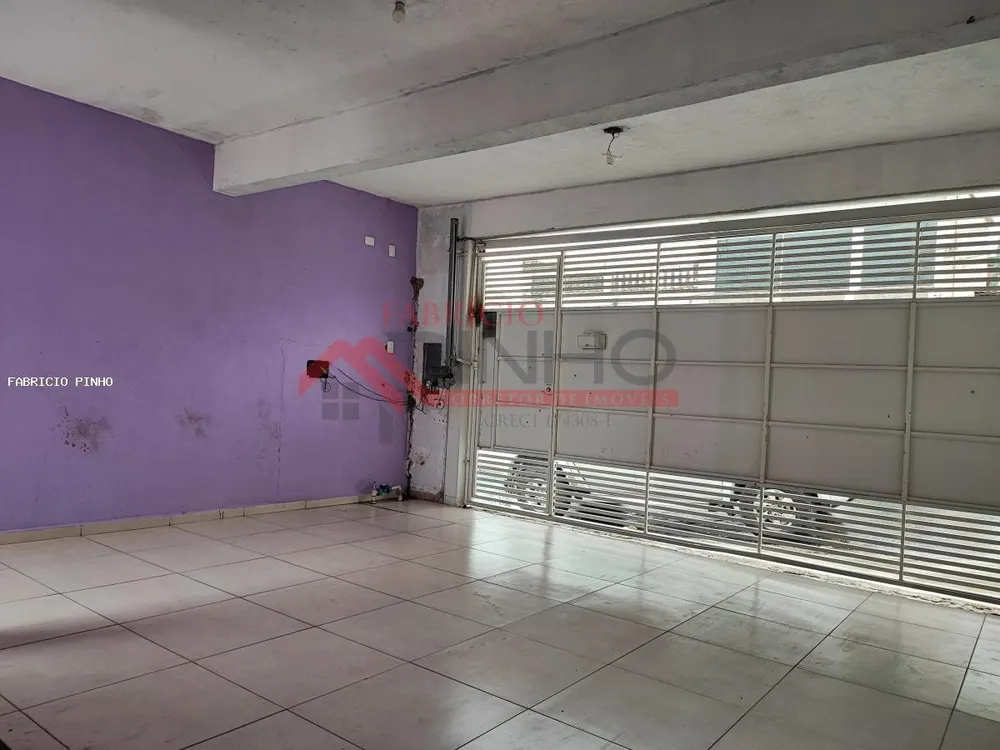 Sobrado, 3 quartos - Foto 16