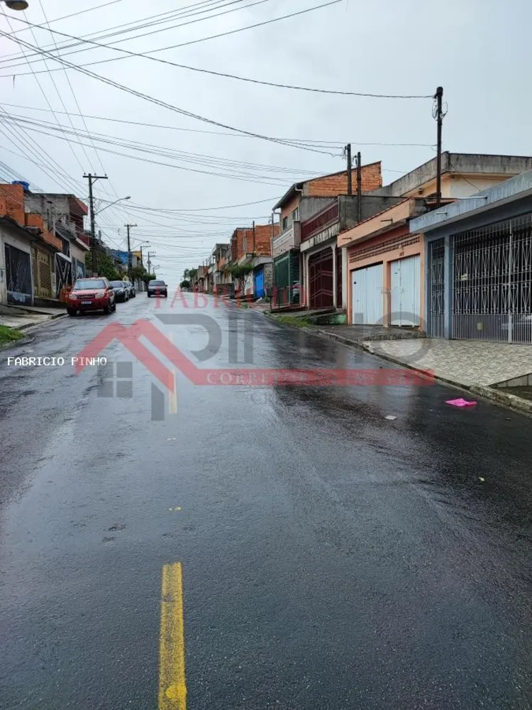 Sobrado, 3 quartos - Foto 12