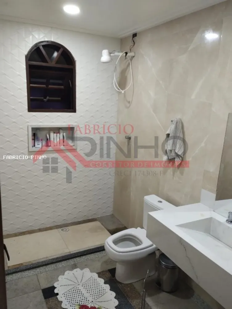 Sobrado, 3 quartos - Foto 5