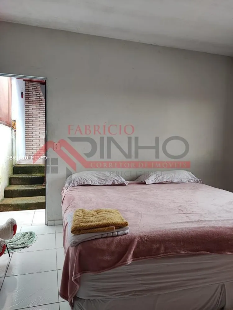 Sobrado, 3 quartos - Foto 10