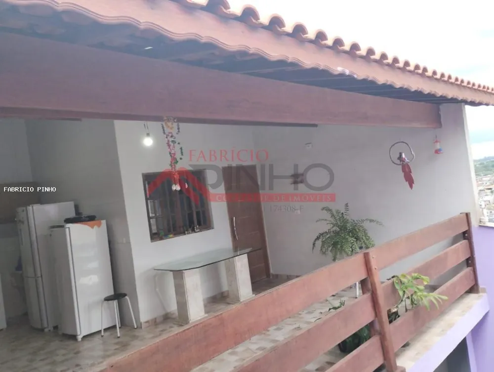 Sobrado, 3 quartos - Foto 6