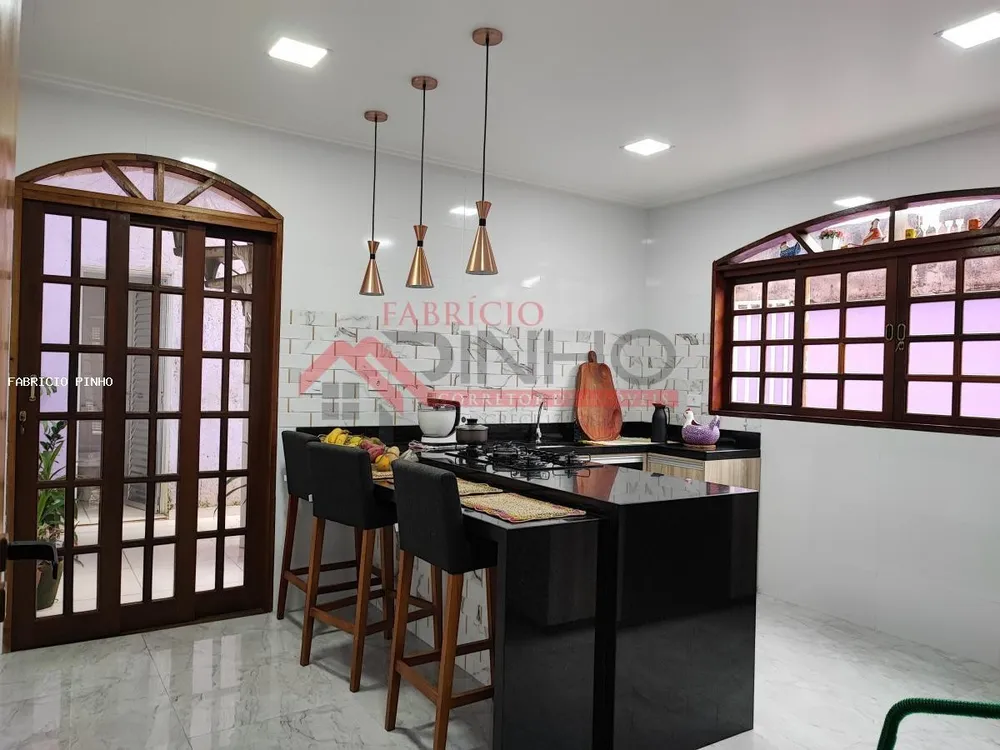 Sobrado, 3 quartos - Foto 2