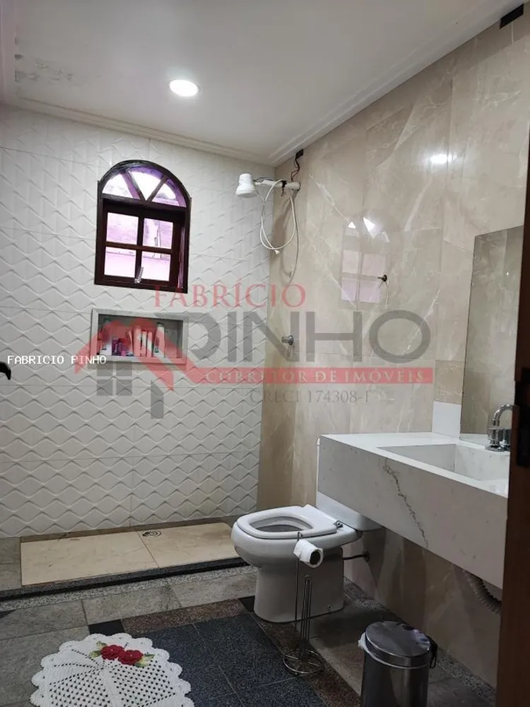Sobrado, 3 quartos - Foto 11