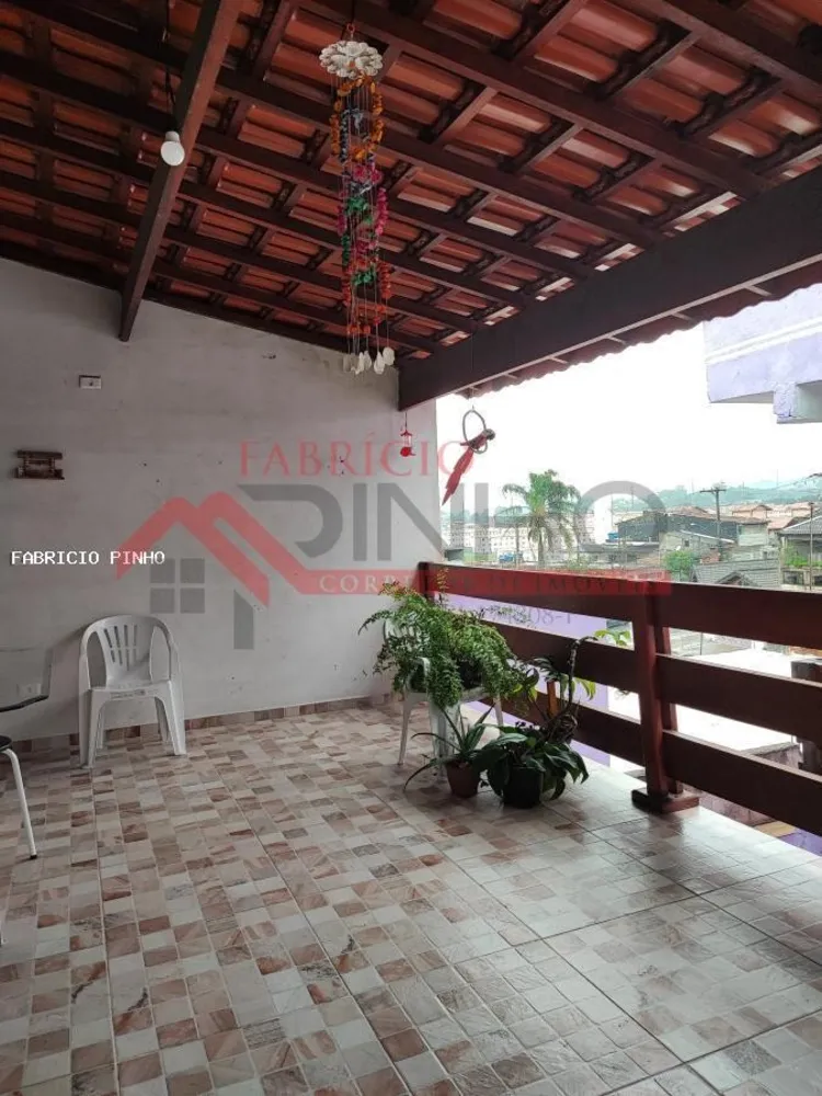 Sobrado, 3 quartos - Foto 3
