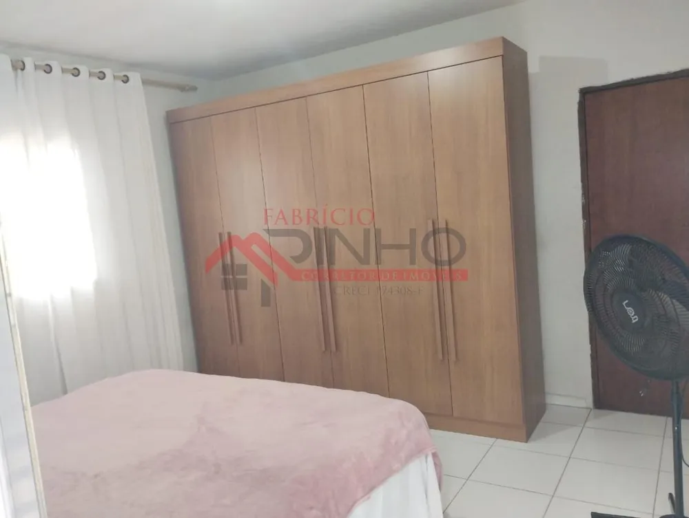 Sobrado, 3 quartos - Foto 14