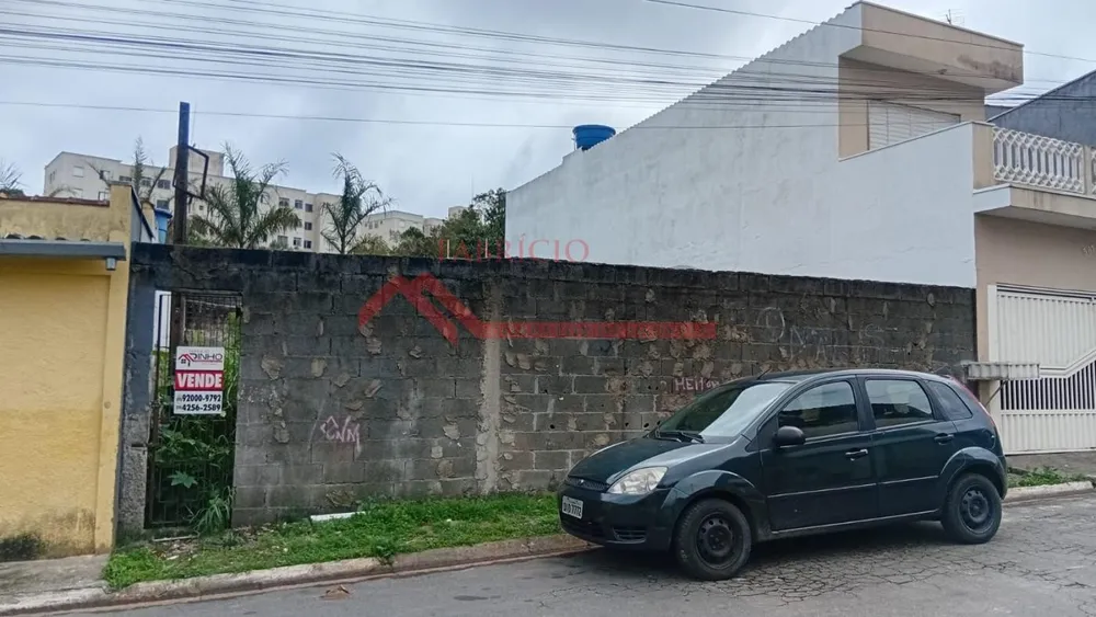 Terreno, 125 m² - Foto 1