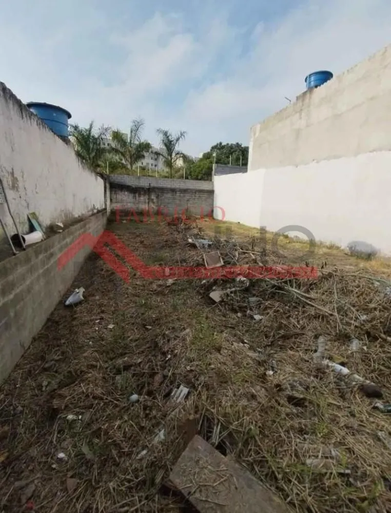 Terreno, 125 m² - Foto 3