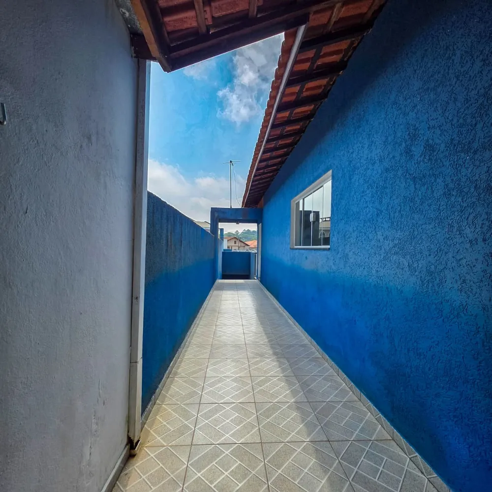 Casa, 2 quartos - Foto 8