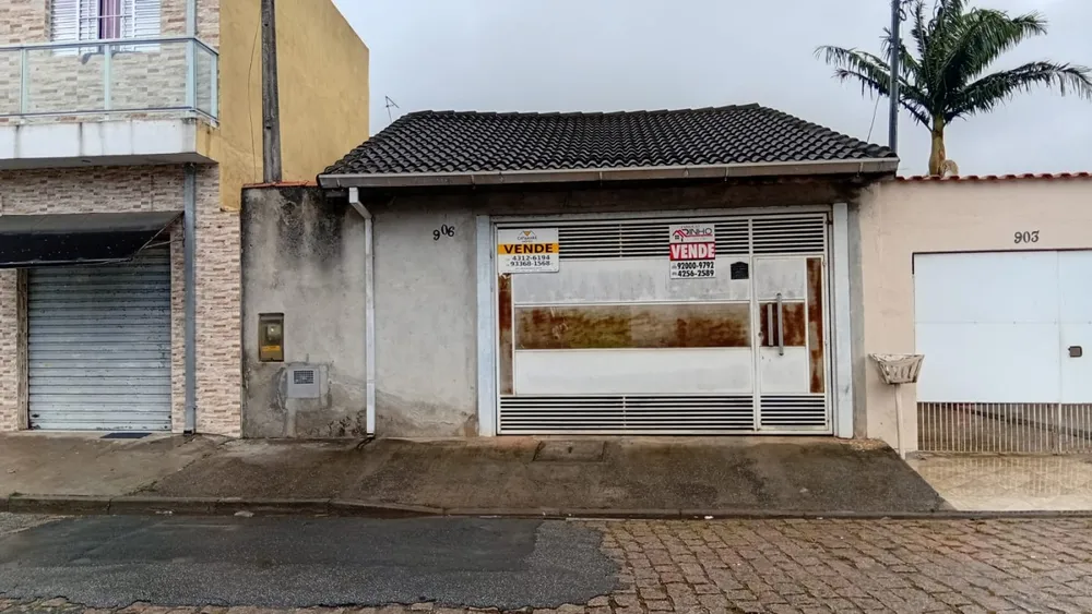 Terreno, 440 m² - Foto 1