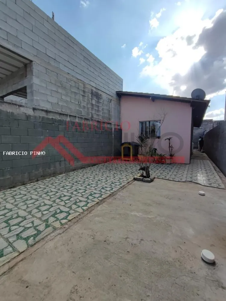 Casa, 1 quarto - Foto 6