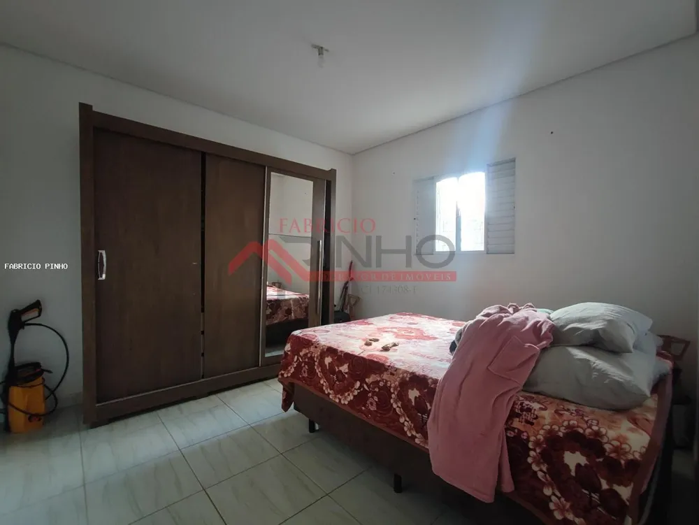 Casa, 1 quarto - Foto 12