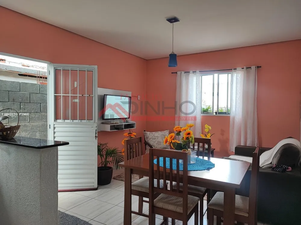 Casa, 1 quarto - Foto 10