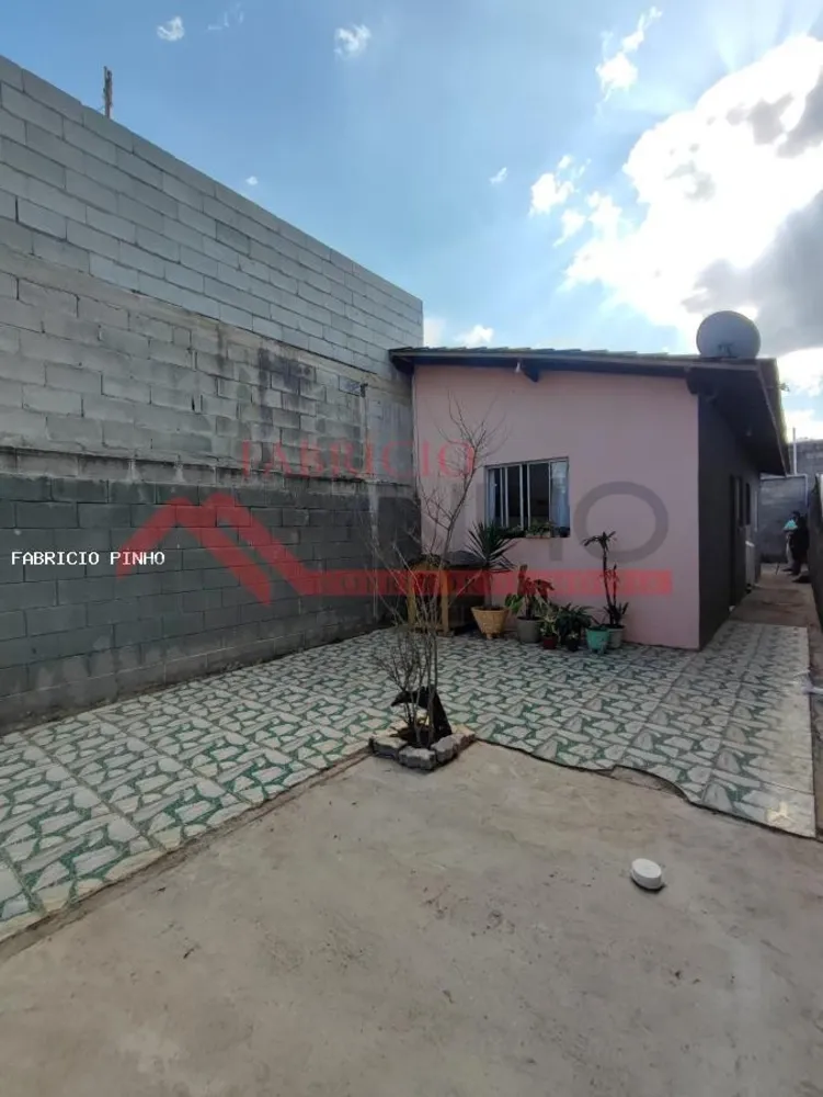 Casa, 1 quarto - Foto 4