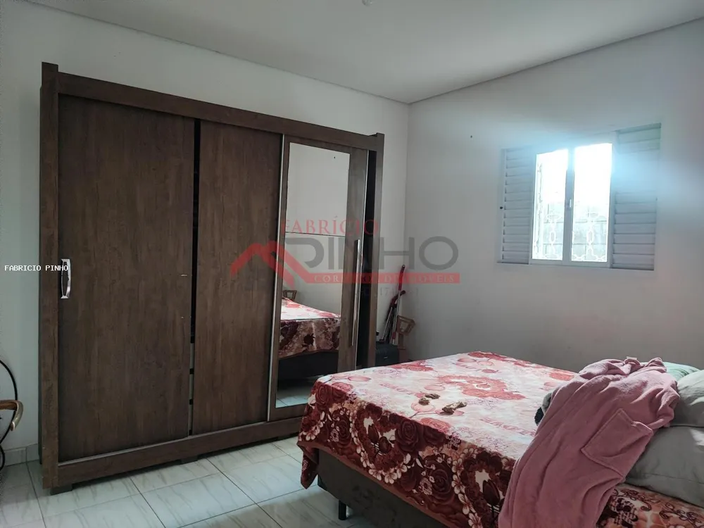 Casa, 1 quarto - Foto 11