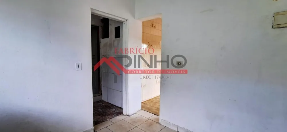 Casa, 1 quarto - Foto 2