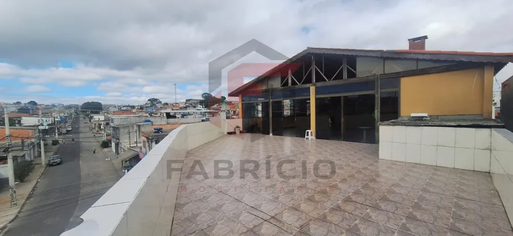 Prédio Inteiro - Foto 1