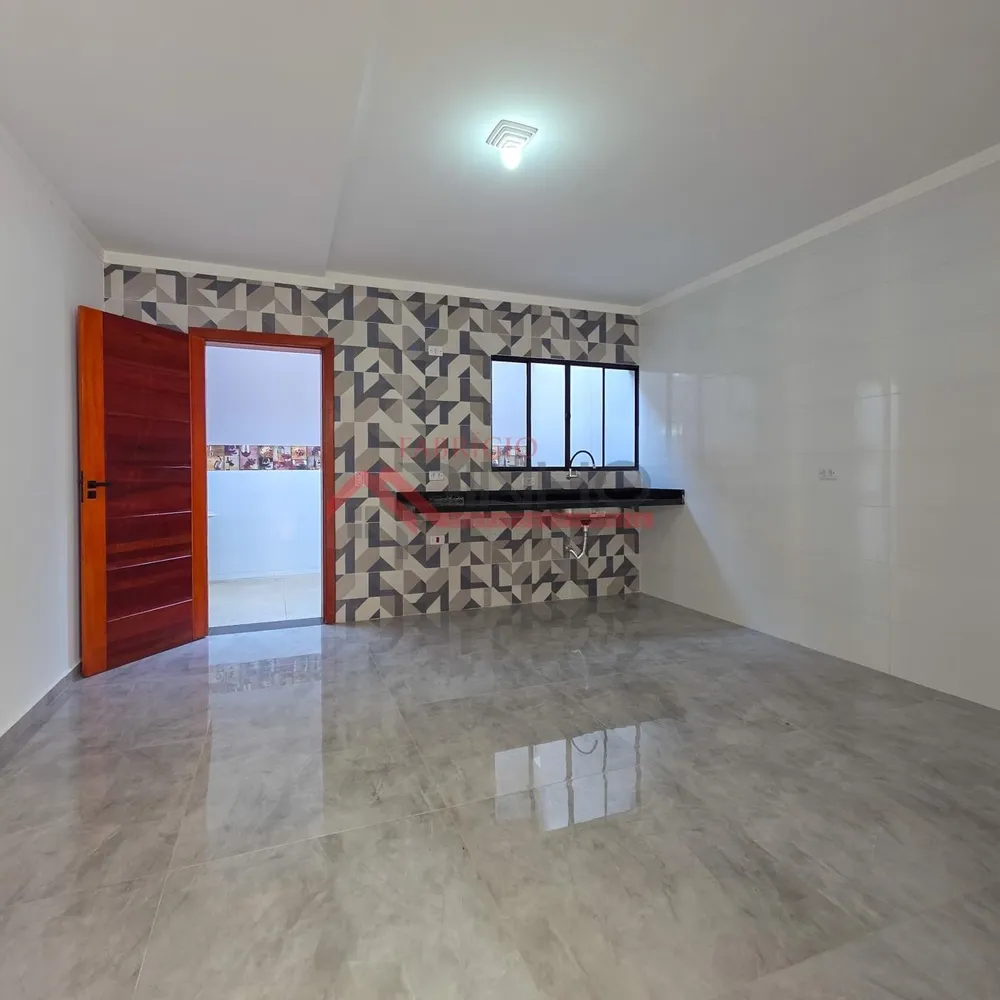 Sobrado, 2 quartos - Foto 6