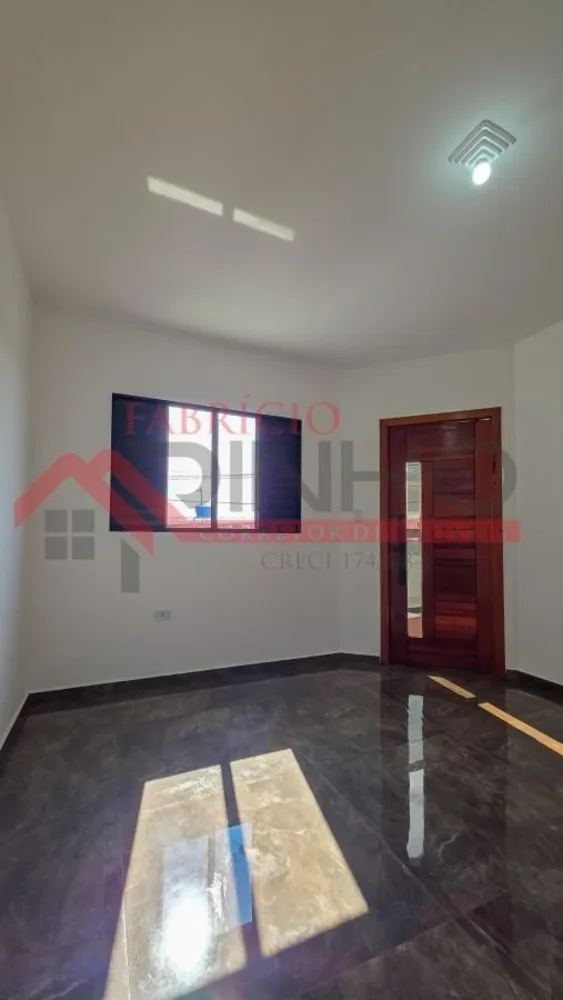 Sobrado, 2 quartos - Foto 1