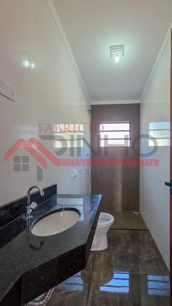 Sobrado, 2 quartos - Foto 8