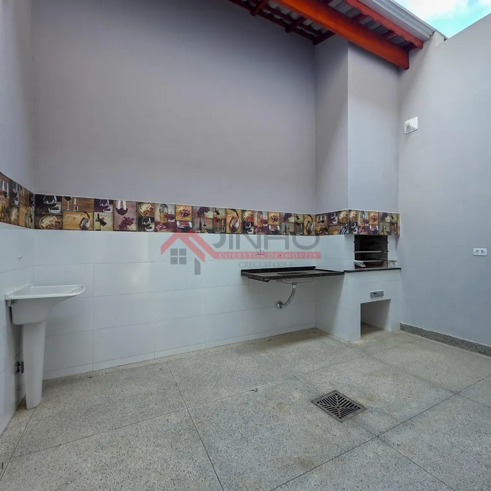 Sobrado, 2 quartos - Foto 7