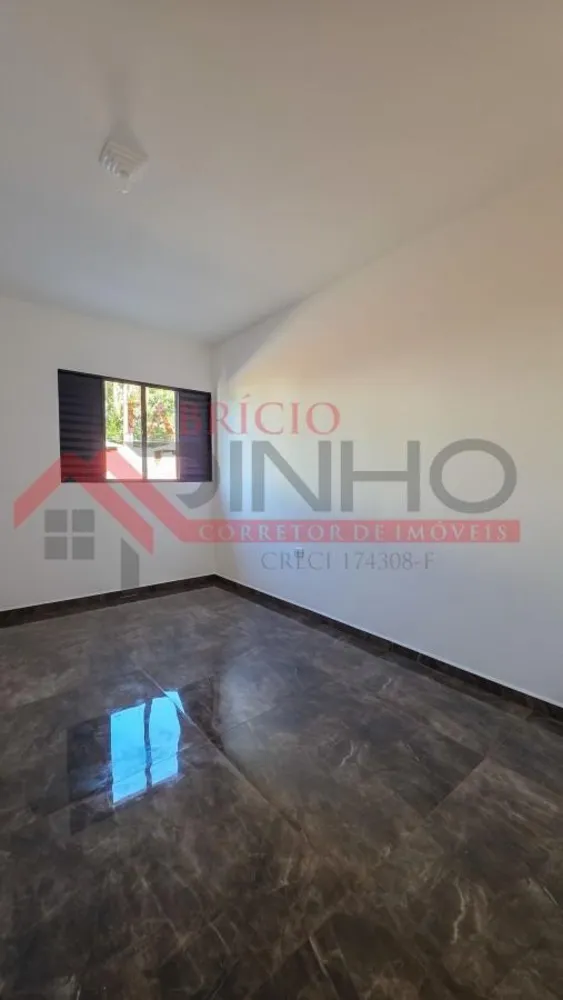 Sobrado, 2 quartos - Foto 5