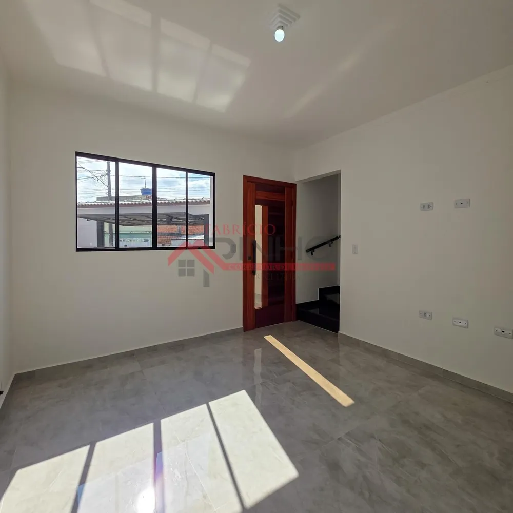 Sobrado, 2 quartos - Foto 10