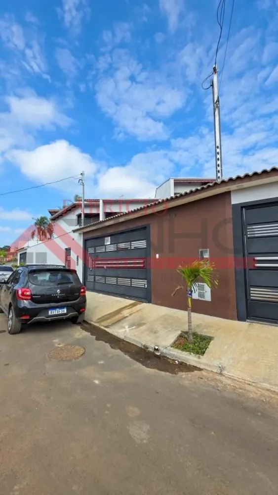 Sobrado, 2 quartos - Foto 12