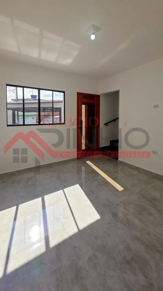 Sobrado, 2 quartos - Foto 11