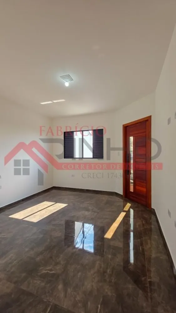 Sobrado, 2 quartos - Foto 4