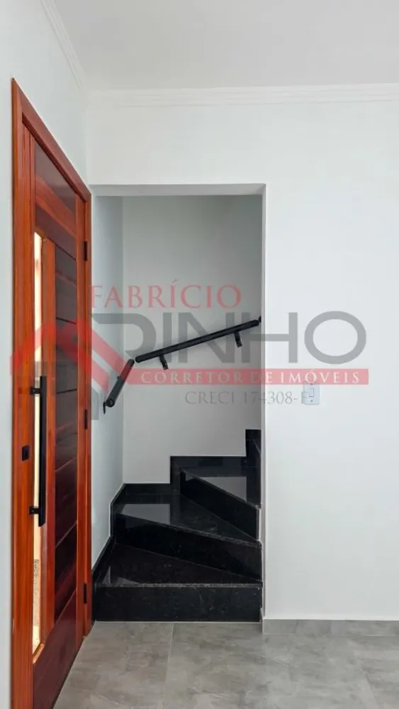 Sobrado, 2 quartos - Foto 5