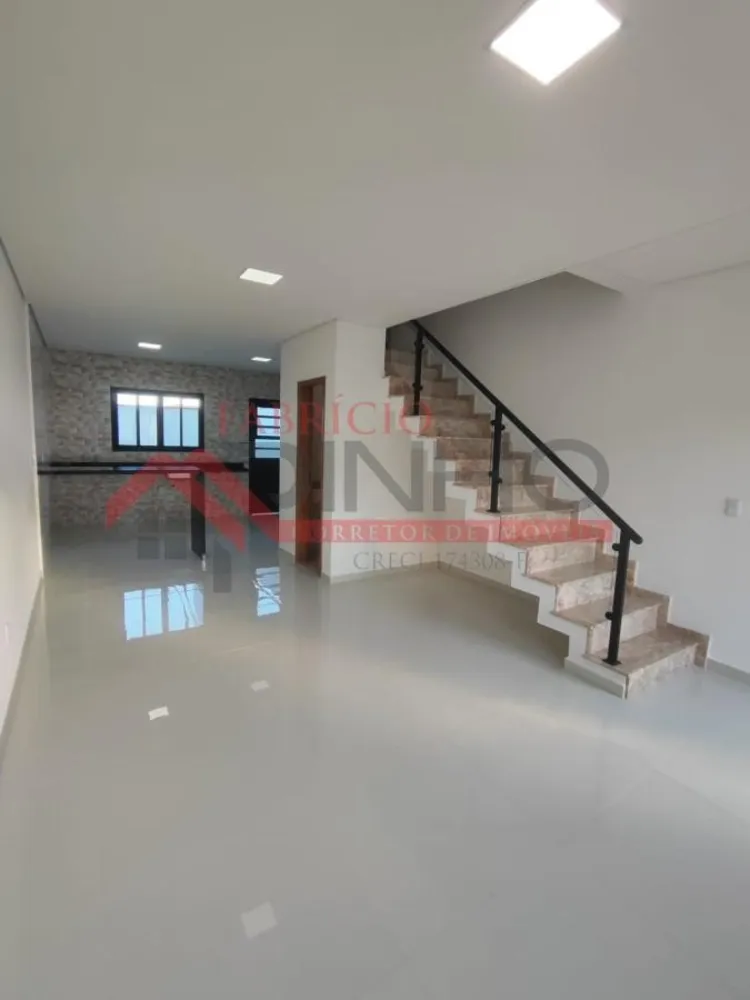Sobrado, 2 quartos - Foto 1
