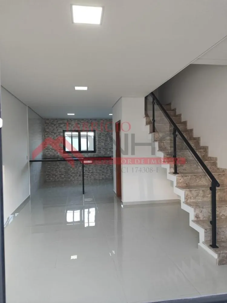 Sobrado, 2 quartos - Foto 15